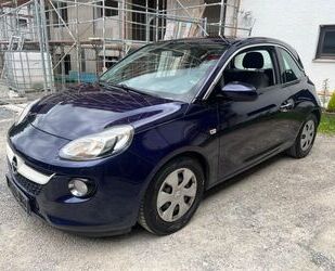 Opel Adam Gebrauchtwagen