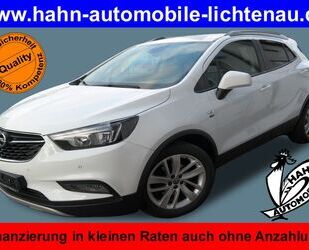 Opel Mokka X Gebrauchtwagen