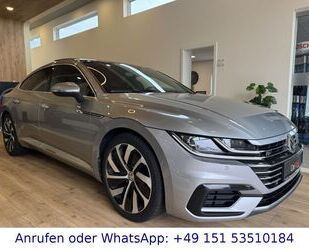 VW Arteon Gebrauchtwagen