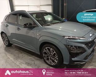 Hyundai KONA Gebrauchtwagen