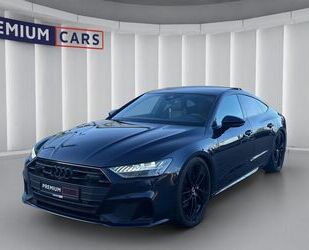 Audi A7 Gebrauchtwagen