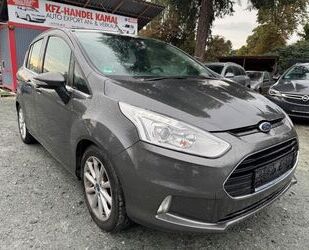Ford B-Max Gebrauchtwagen