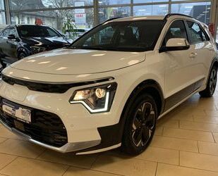 Kia Niro Gebrauchtwagen