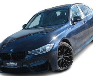 BMW 320 Gebrauchtwagen