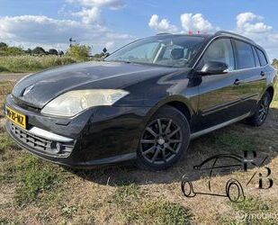 Renault Laguna Gebrauchtwagen