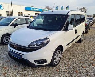 Fiat Doblo Gebrauchtwagen