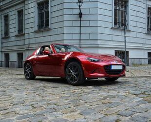 Mazda MX-5 Gebrauchtwagen