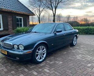 Jaguar XJ Gebrauchtwagen
