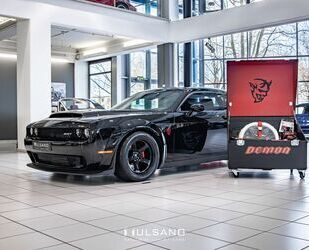 Dodge Challenger Gebrauchtwagen