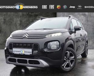 Citroen C3 Aircross Gebrauchtwagen
