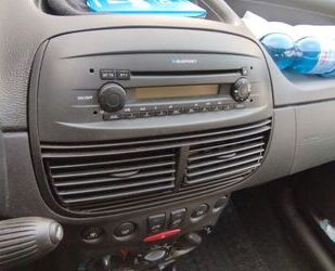 Fiat Punto Gebrauchtwagen
