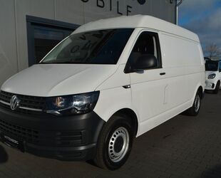 VW T6 Transporter Gebrauchtwagen