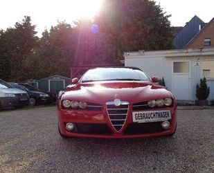 Alfa Romeo Alfa 159 Gebrauchtwagen