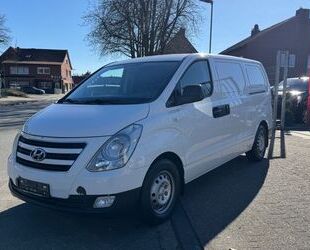 Hyundai H-1 Gebrauchtwagen
