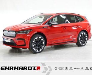 Skoda Enyaq Gebrauchtwagen