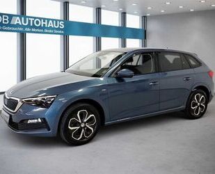 Skoda Scala Gebrauchtwagen