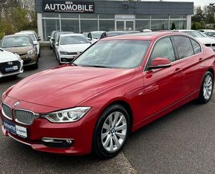 BMW 316 Gebrauchtwagen