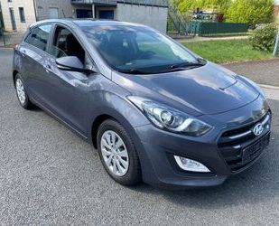Hyundai i30 Gebrauchtwagen