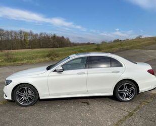 Mercedes-Benz E 300 Gebrauchtwagen