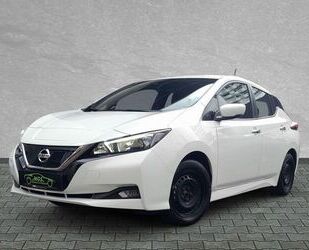 Nissan Leaf Gebrauchtwagen