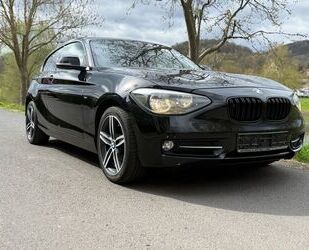 BMW 116 Gebrauchtwagen