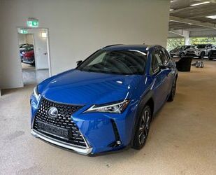 Lexus UX Gebrauchtwagen