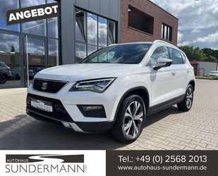 Seat Ateca Gebrauchtwagen