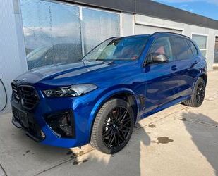 BMW X5 M Gebrauchtwagen