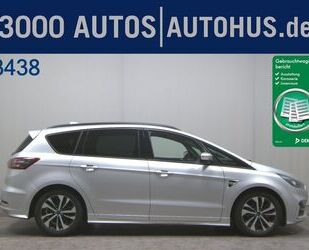 Ford S-Max Gebrauchtwagen