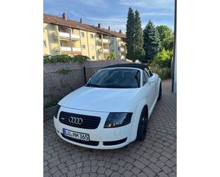 Audi TT Gebrauchtwagen