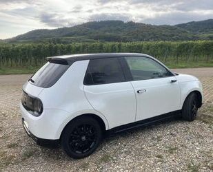 Honda e Gebrauchtwagen