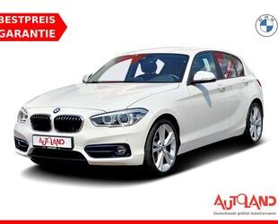 BMW 118 Gebrauchtwagen