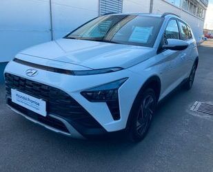 Hyundai BAYON Gebrauchtwagen