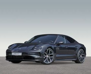 Porsche Taycan Gebrauchtwagen