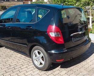 Mercedes-Benz A 180 Gebrauchtwagen