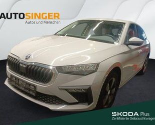 Skoda Scala Gebrauchtwagen
