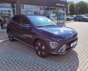 Hyundai KONA Gebrauchtwagen