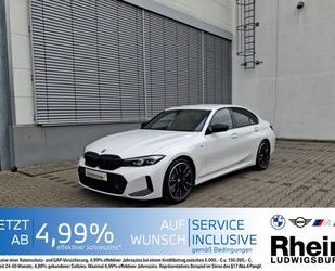 BMW M340i Gebrauchtwagen
