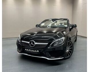 Mercedes-Benz C 400 Gebrauchtwagen