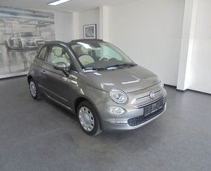 Fiat 500C Gebrauchtwagen