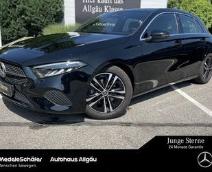 Mercedes-Benz A 180 Gebrauchtwagen