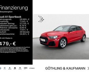 Audi A1 Gebrauchtwagen