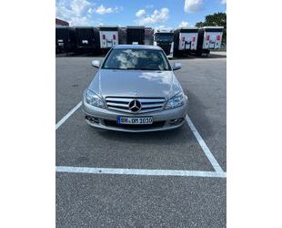 Mercedes-Benz C 180 Gebrauchtwagen