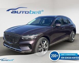 Genesis GV70 Gebrauchtwagen