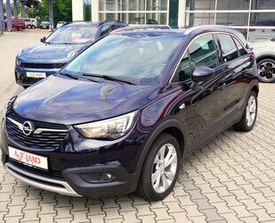 Opel Crossland (X) Gebrauchtwagen