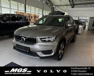 Volvo XC40 Gebrauchtwagen