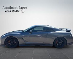 Nissan GT-R Gebrauchtwagen