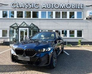 BMW X6 Gebrauchtwagen