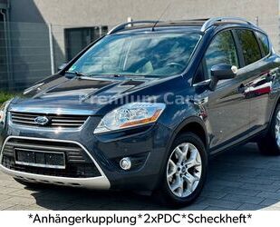 Ford Kuga Gebrauchtwagen
