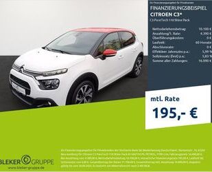 Citroen C3 Gebrauchtwagen